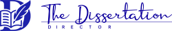 The Dissertation Director